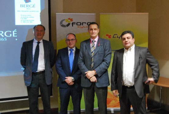 CyLoG - ForoCyLoG - Distribución especializada de mercacnías en el ámbito urbano