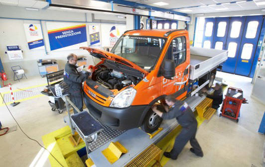 CyLoG - ForoCyLoG - Planta de Iveco en Valladolid