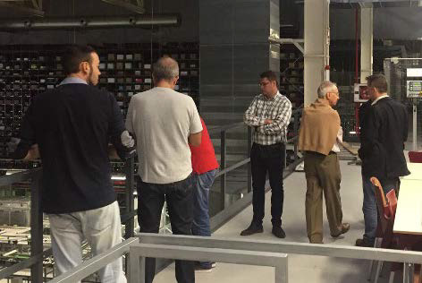 CyLoG - ForoCyLoG - Plataforma de Mercadona en Villadangos, León