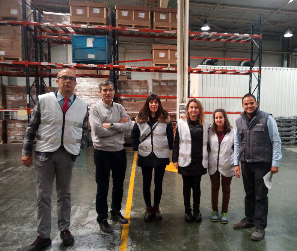 CyLoG - ForoCyLoG - Adient Valladolid