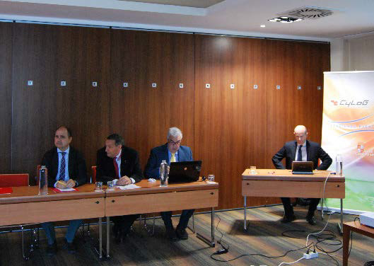 CyLoG - ForoCyLoG - La gestión en las empresas de transporte