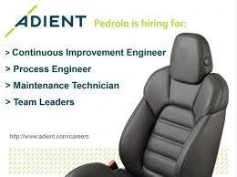 CyLoG - ForoCyLoG - Adient Valladolid