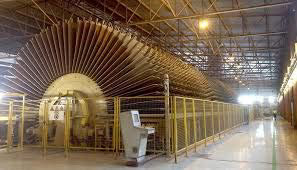 CyLoG - ForoCyLoG - Visita a Sonae Arauco