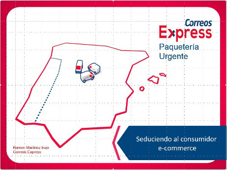 CyLoG - ForoCyLoG - Distribución especializada de mercacnías en el ámbito urbano