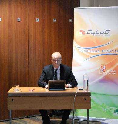 CyLoG - ForoCyLoG - La gestión en las empresas de transporte