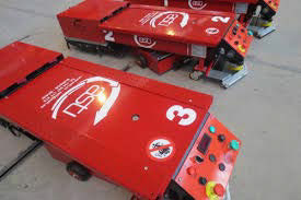 CyLoG - ForoCyLoG - Industria 4.0 y Robótica Móvil