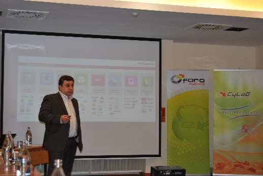 CyLoG - ForoCyLoG - Distribución especializada de mercacnías en el ámbito urbano