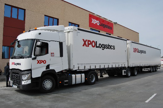 CyLoG - ForoCyLoG - Experiencias con el Megacamión