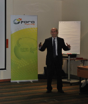 CyLoG - ForoCyLoG - La gestión en las empresas de transporte