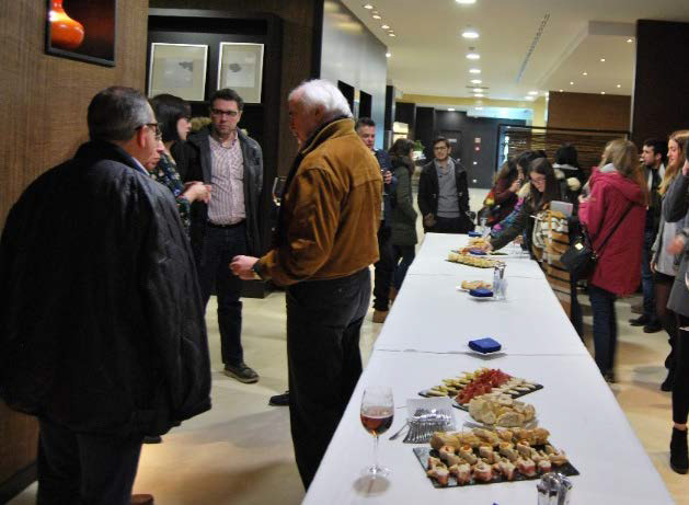 CyLoG - ForoCyLoG - Industria 4.0 y Robótica Móvil