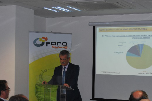 CyLoG - ForoCyLoG - Experiencias con el Megacamión