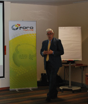 CyLoG - ForoCyLoG - La gestión en las empresas de transporte