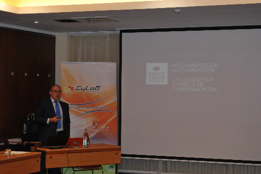 CyLoG - ForoCyLoG - Distribución especializada de mercacnías en el ámbito urbano