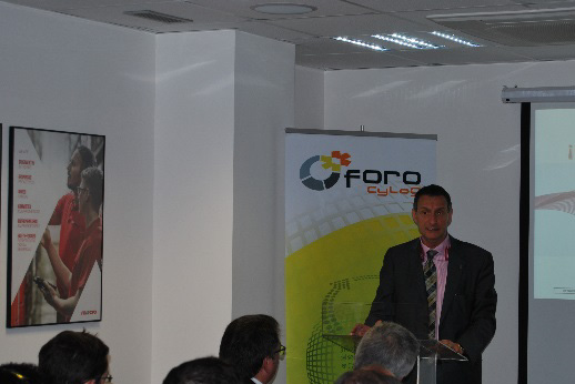 CyLoG - ForoCyLoG - Experiencias con el Megacamión