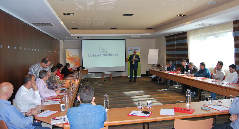 CyLoG - ForoCyLoG - La gestión en las empresas de transporte