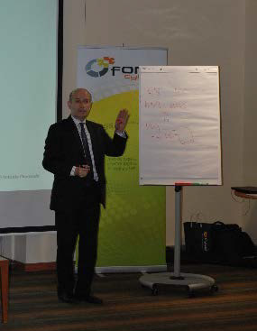 CyLoG - ForoCyLoG - La gestión en las empresas de transporte