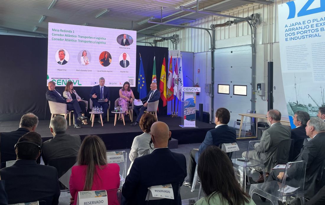 Consejo Plenario de la Comunidad de Trabajo Centro de Portuglal - Castilla y Léon, CENCYL