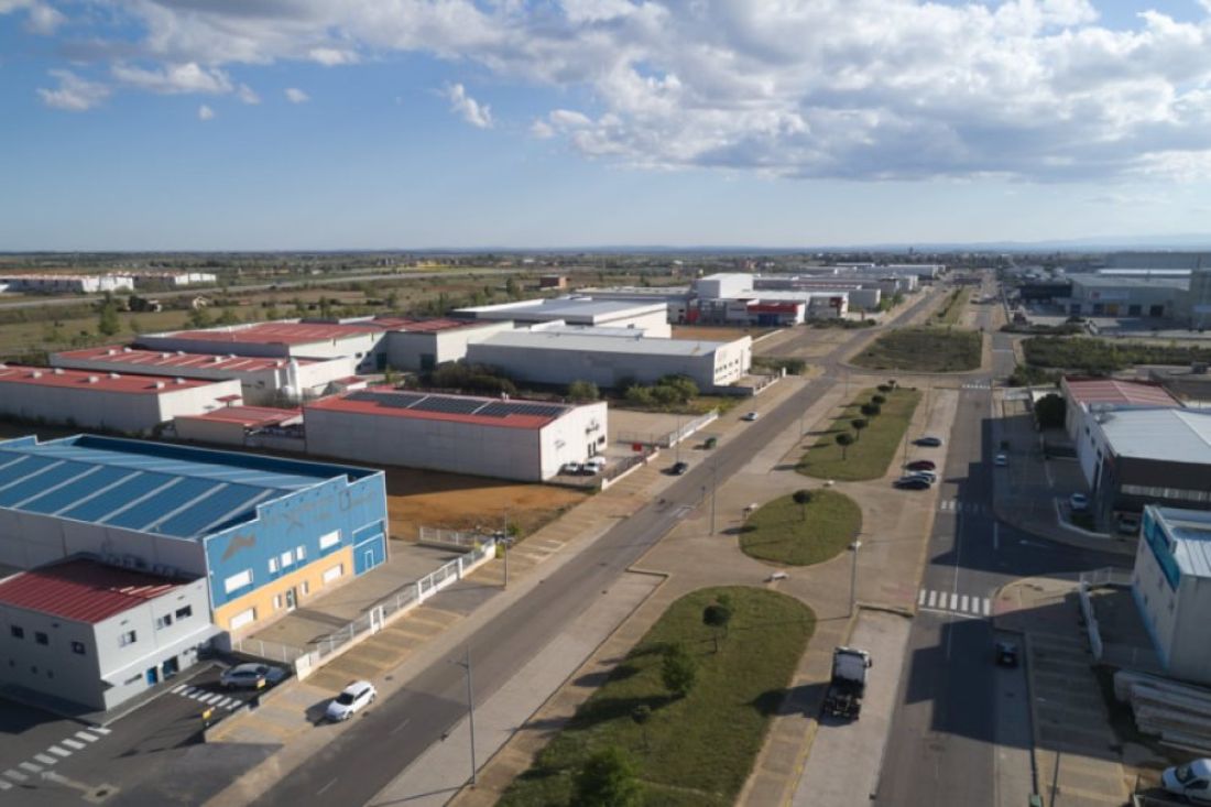 CyLoG participa en el III Plan Director de Promición Industrial de Castilla y León