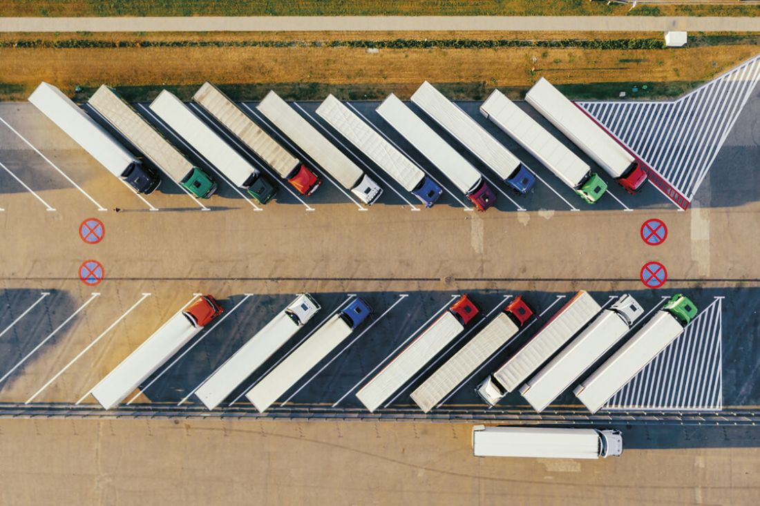 CyLoG asise al curso sobre estacionamientos seguros y protegidos organizado por ACTE