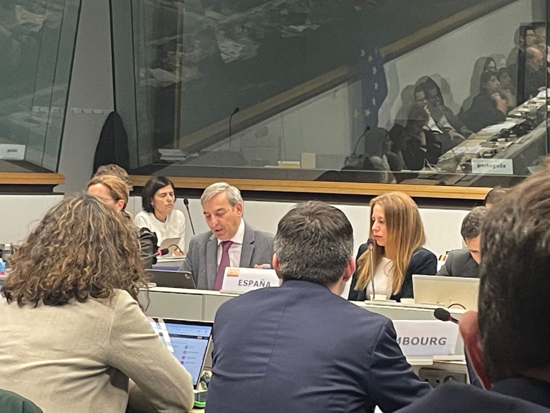 Foro del Corredor Atlántico