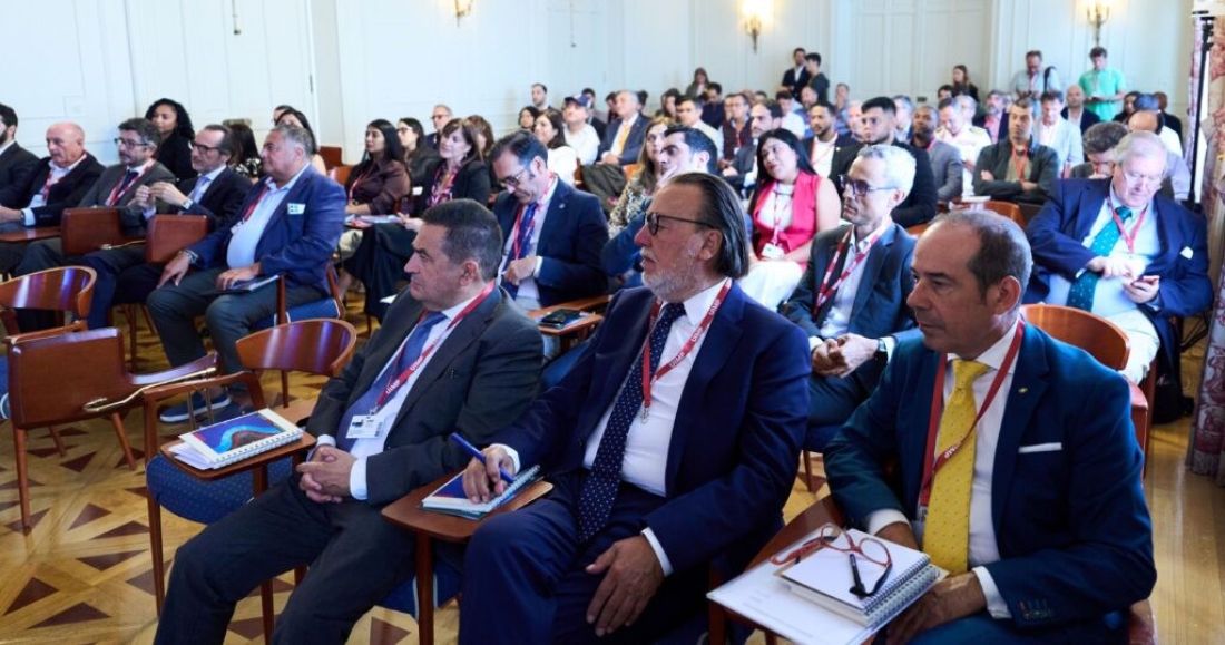 Semana portuaria del Puerto de Santander