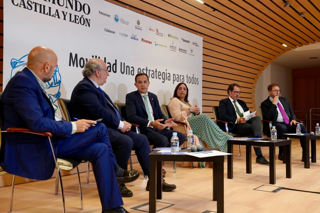 Movilidad: una estrategia para todos