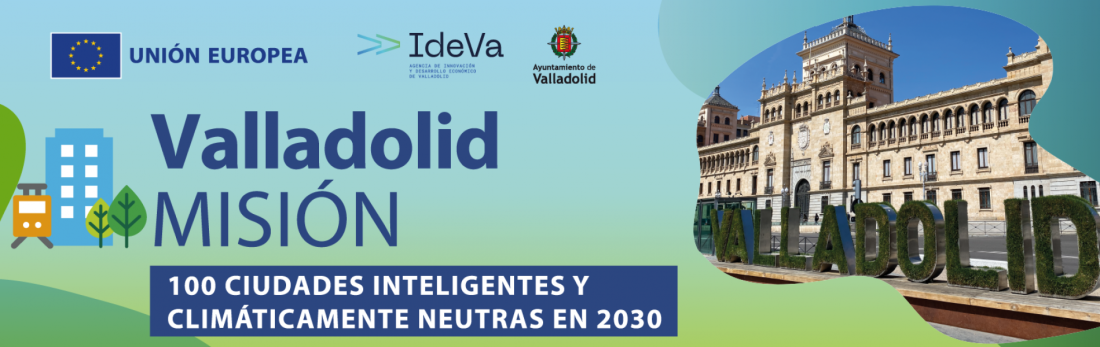 CyLoG participa en la Jornada "Misión Valladolid".