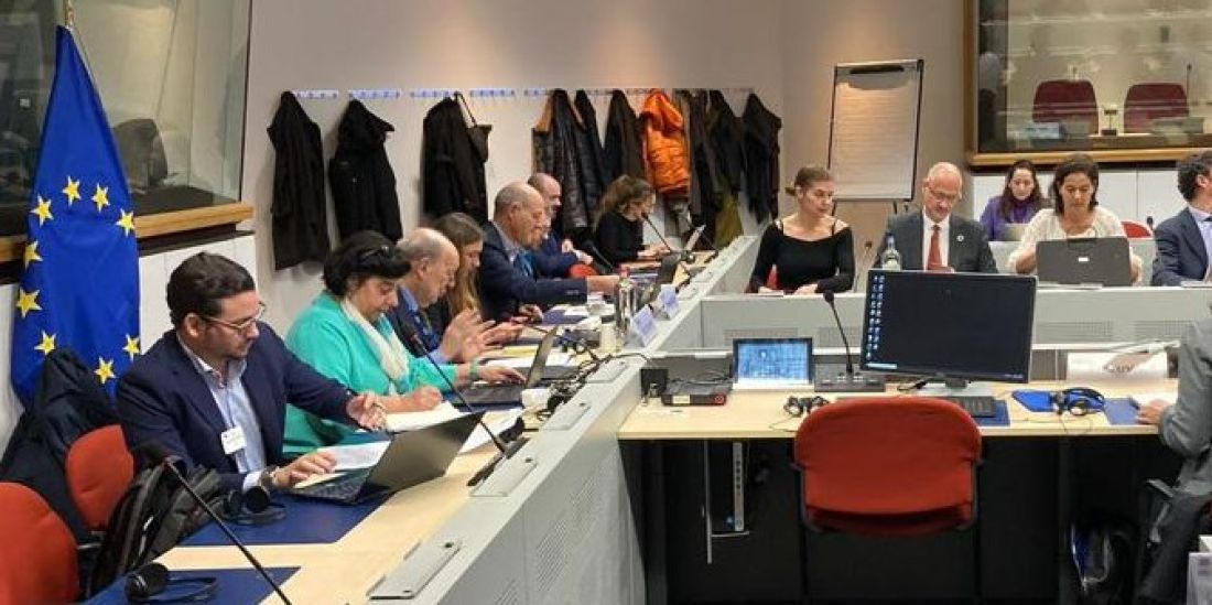 19º Foro del Corredor Atlántico