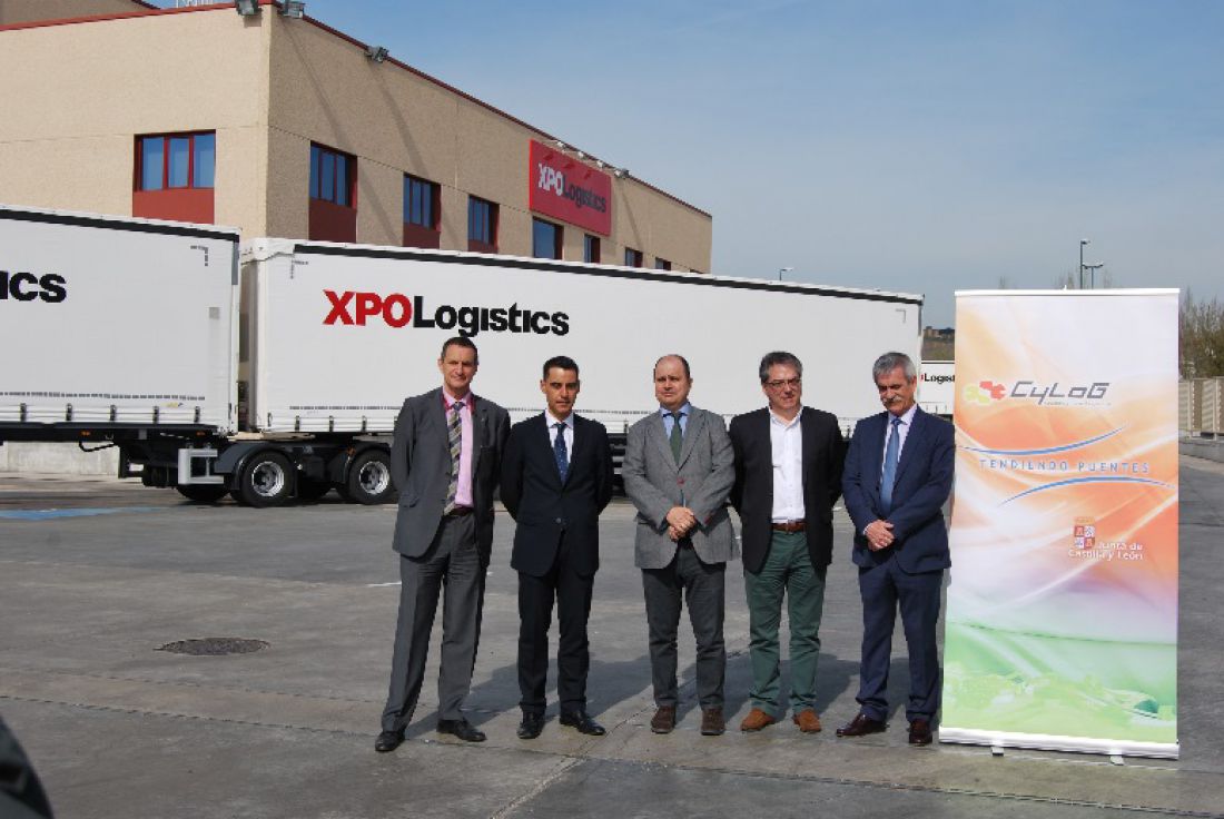 CyLoG - ForoCyLoG - Experiencias con el Megacamión