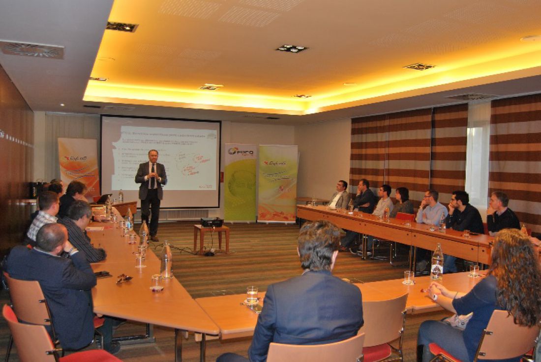 CyLoG - ForoCyLoG - Distribución especializada de mercacnías en el ámbito urbano