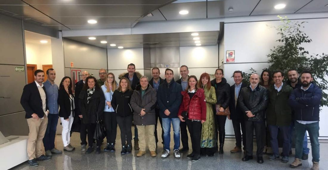 CyLoG - ForoCyLoG - Visita Aciturri