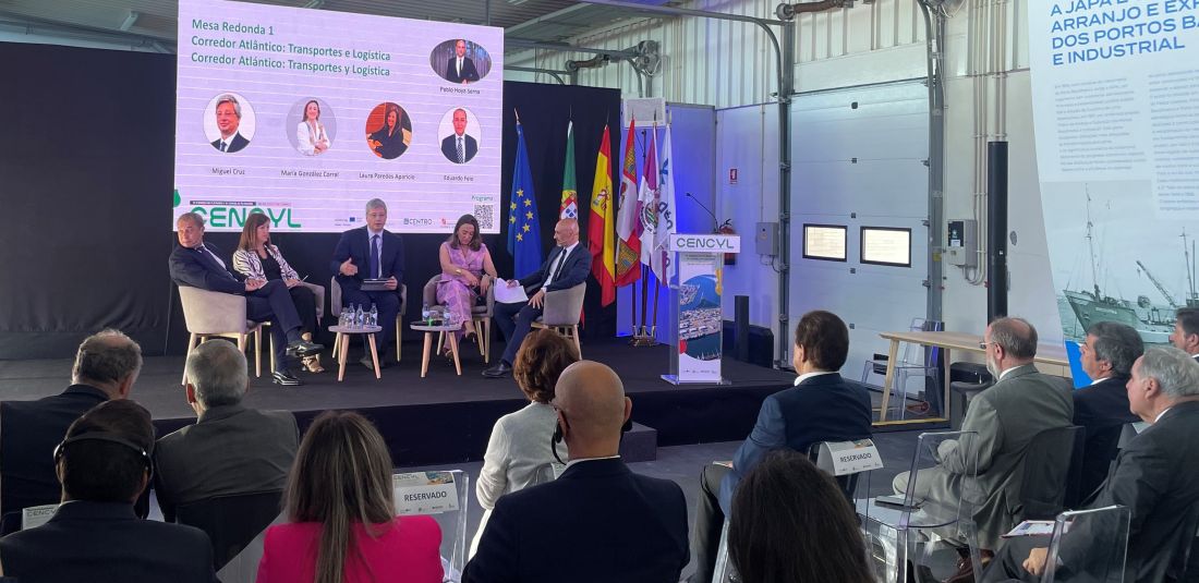 Consejo Plenario de la Comunidad de Trabajo Centro de Portuglal - Castilla y Léon, CENCYL