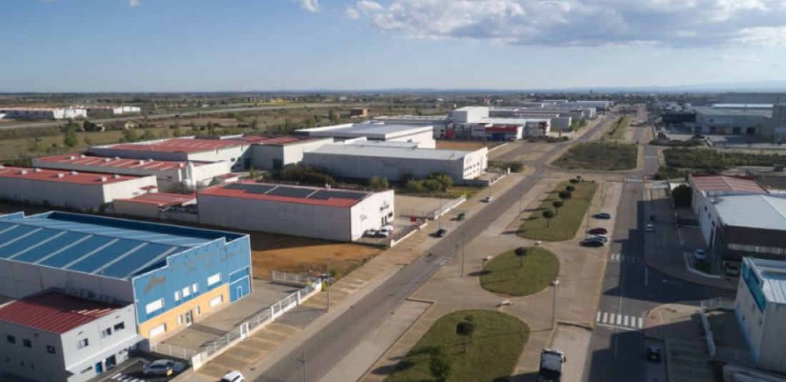 CyLoG participa en el III Plan Director de Promición Industrial de Castilla y León