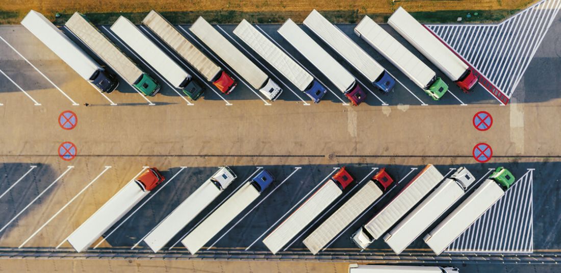 CyLoG asise al curso sobre estacionamientos seguros y protegidos organizado por ACTE