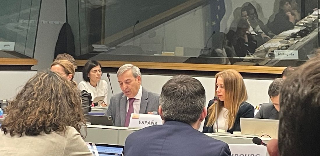 Foro del Corredor Atlántico