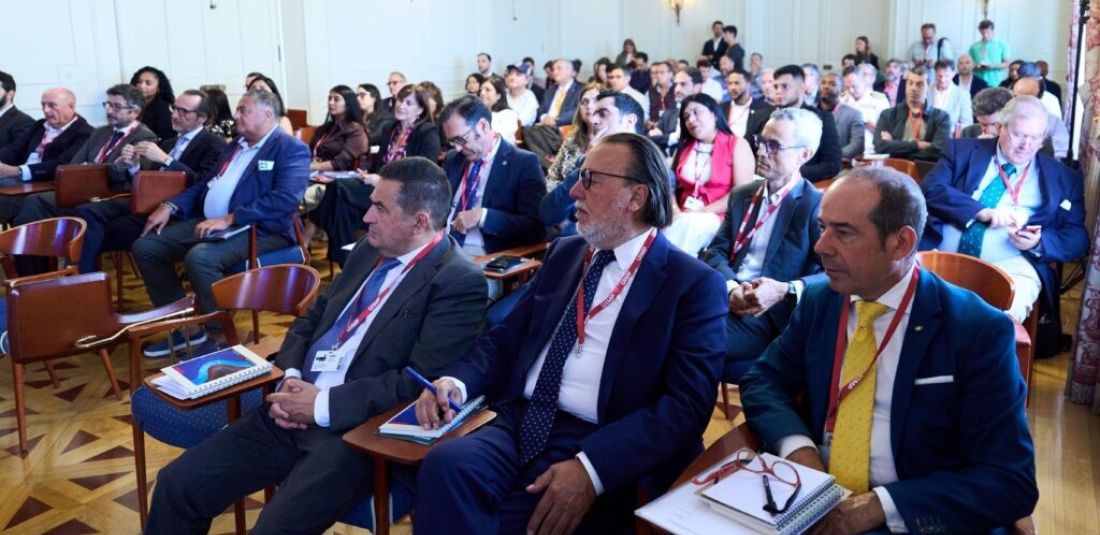 Semana portuaria del Puerto de Santander