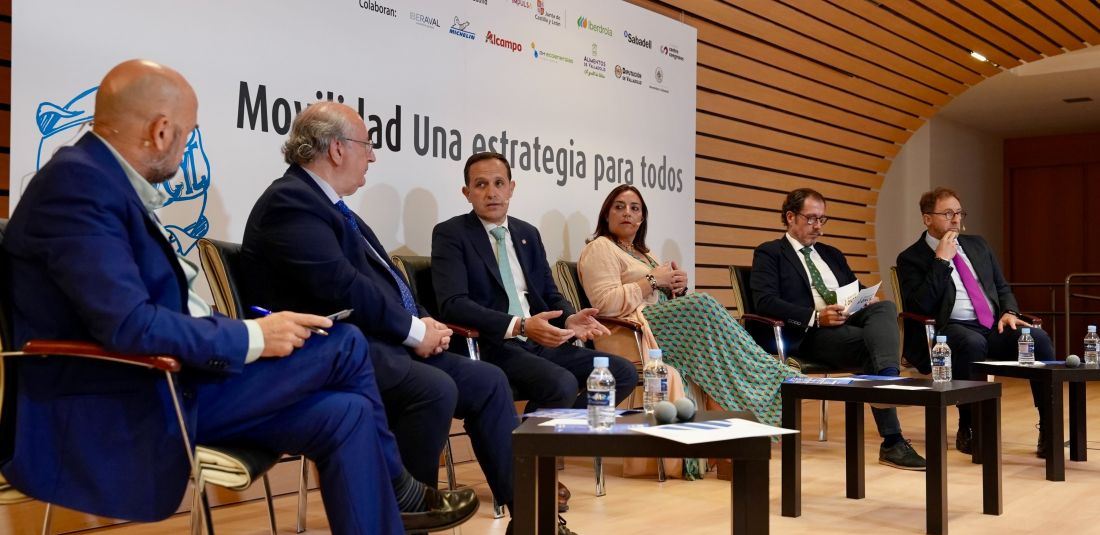 Movilidad: una estrategia para todos
