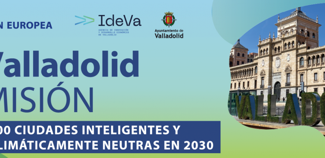 CyLoG participa en la Jornada "Misión Valladolid".