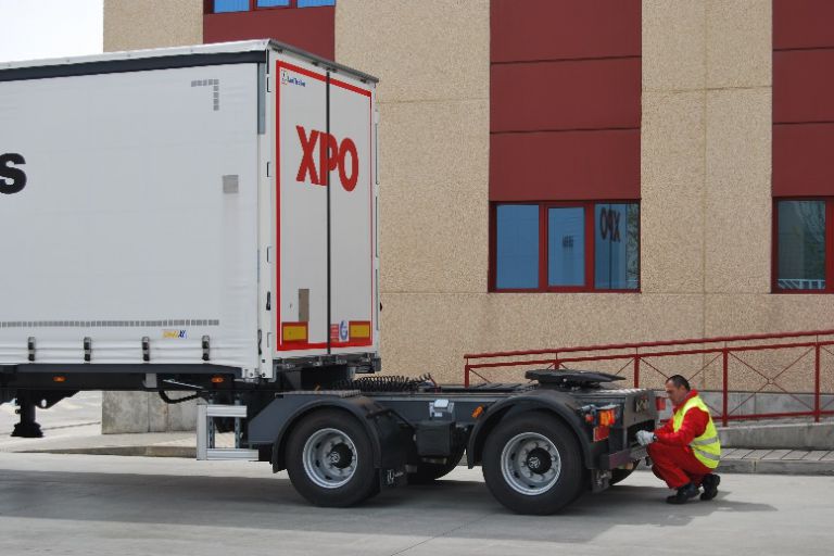 CyLoG - ForoCyLoG - Experiencias con el Megacamión