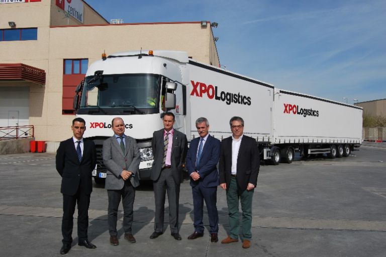 CyLoG - ForoCyLoG - Experiencias con el Megacamión