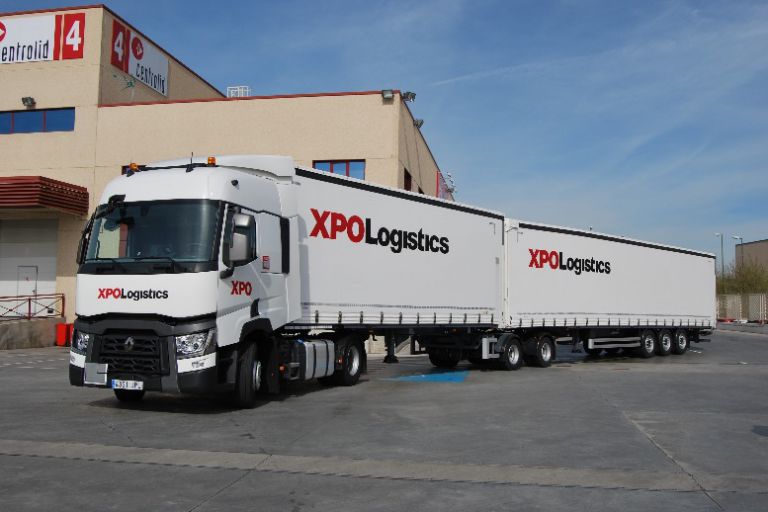 CyLoG - ForoCyLoG - Experiencias con el Megacamión