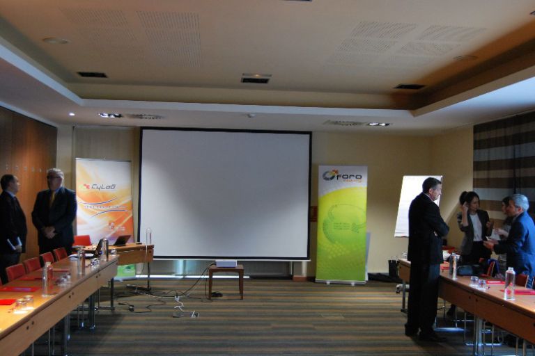 CyLoG - ForoCyLoG - La gestión en las empresas de transporte