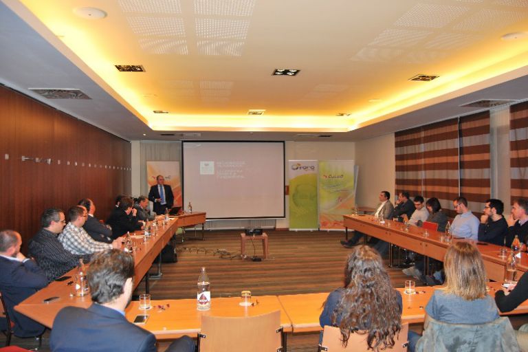 CyLoG - ForoCyLoG - Distribución especializada de mercacnías en el ámbito urbano