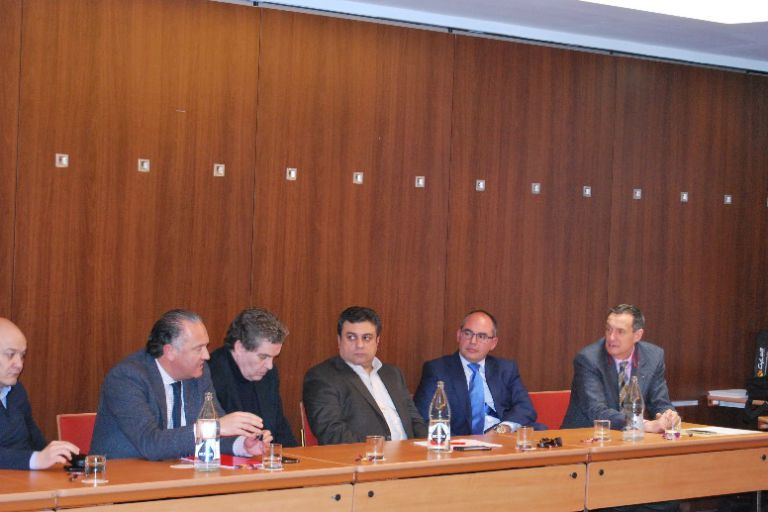 CyLoG - ForoCyLoG - Distribución especializada de mercacnías en el ámbito urbano