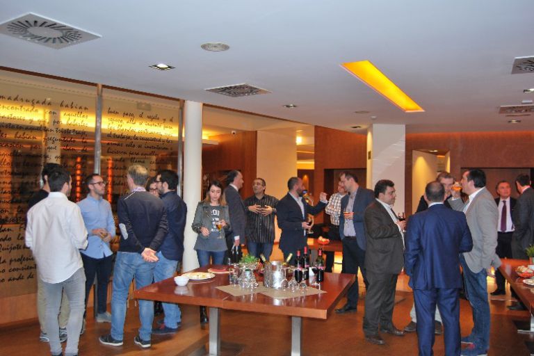 CyLoG - ForoCyLoG - Distribución especializada de mercacnías en el ámbito urbano