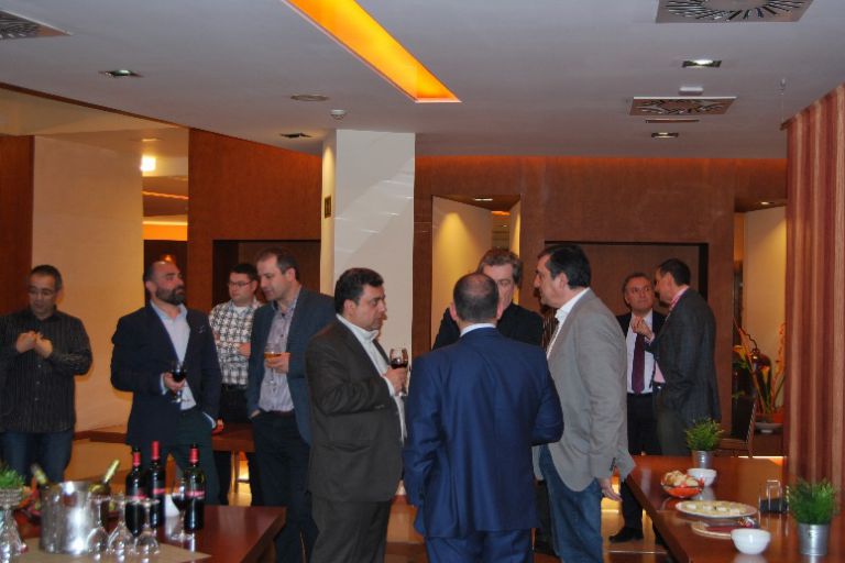 CyLoG - ForoCyLoG - Distribución especializada de mercacnías en el ámbito urbano