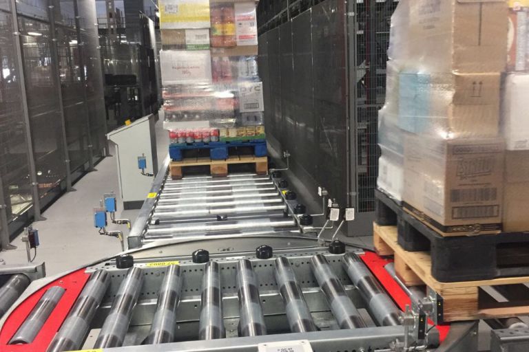 CyLoG - ForoCyLoG - Plataforma de Mercadona en Villadangos, León