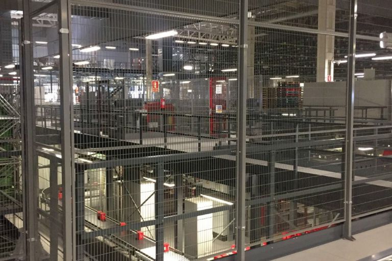 CyLoG - ForoCyLoG - Plataforma de Mercadona en Villadangos, León